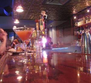 Highland Kitchen Somerville Boston